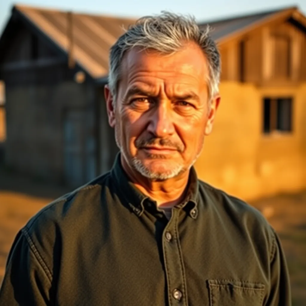 Женщина проверяет документы для получения жилищной субсидии