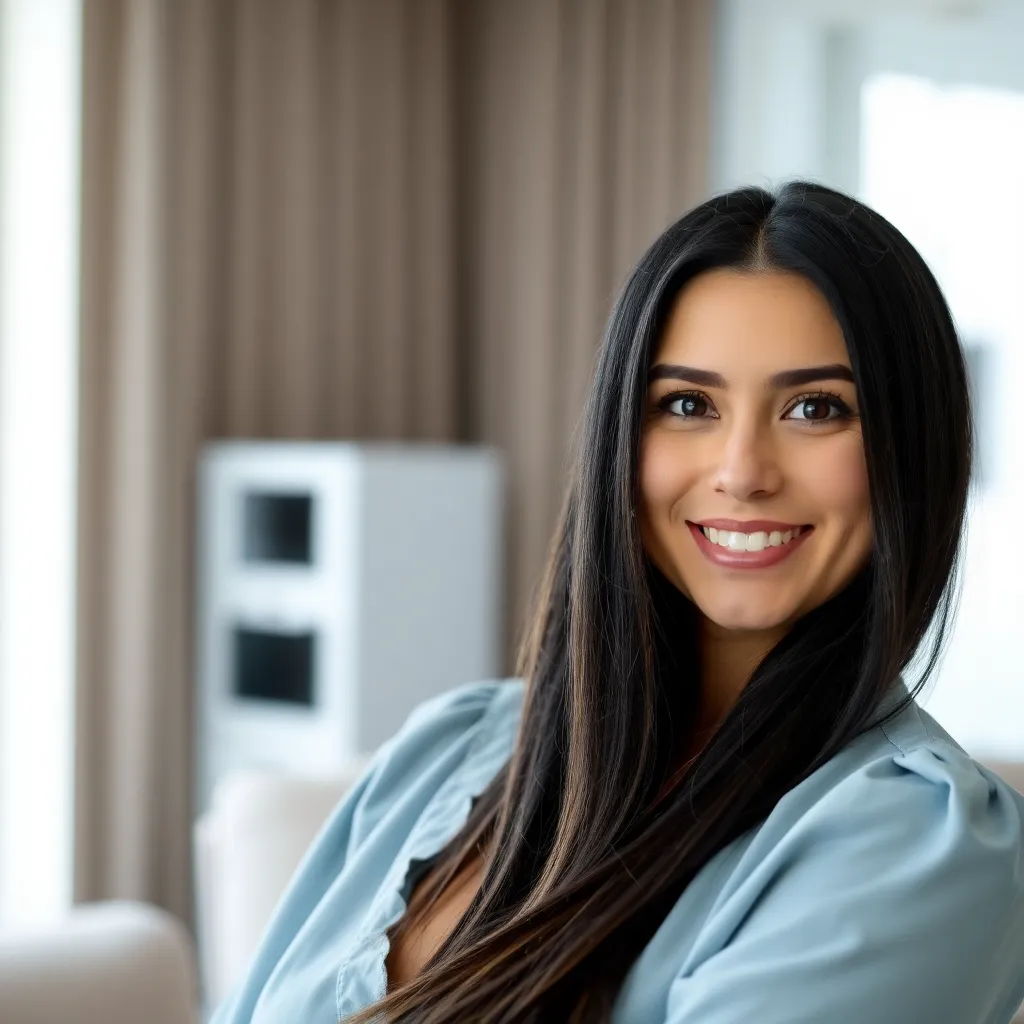 Специалист ЦОНа консультирует пенсионера по вопросам субсидий