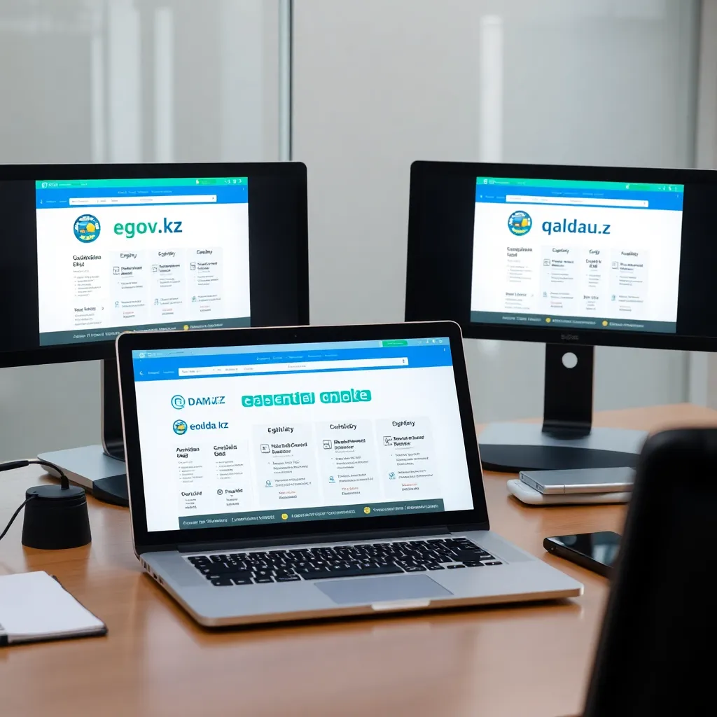 Документы для получения жилищных субсидий